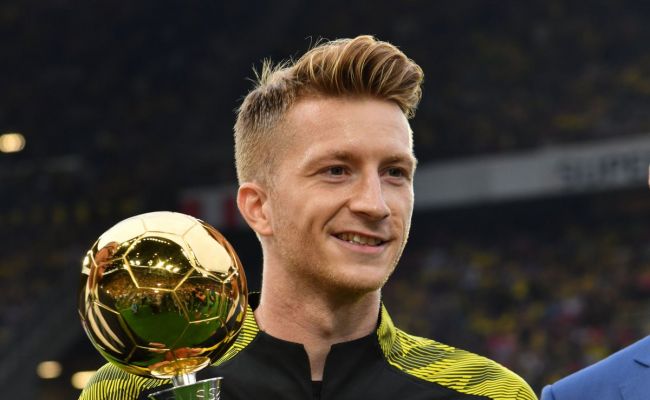 What is the Net Worth of Marco Reus? House, Mansion, Cars, Earnings