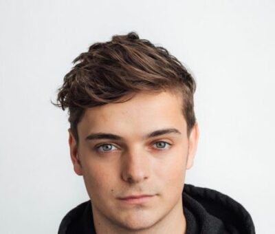 Martin Garrix