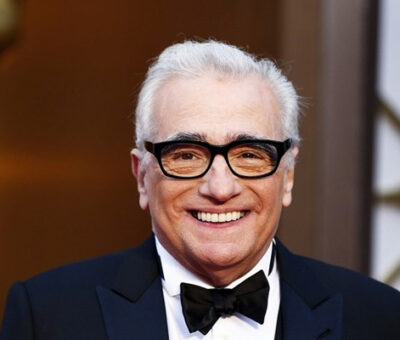 Martin Scorsese