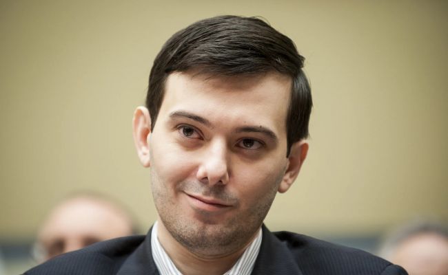 What is the Net Worth of Martin Shkreli? House, Mansion, Cars, Earnings