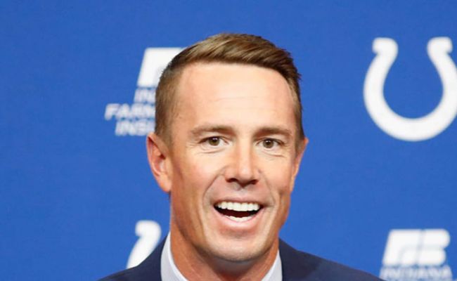 What is the Net Worth of Matt Ryan? House, Mansion, Cars, Earnings