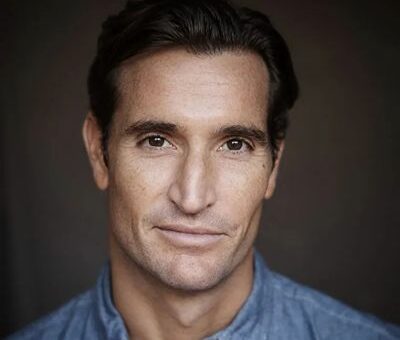 Matthew Del Negro