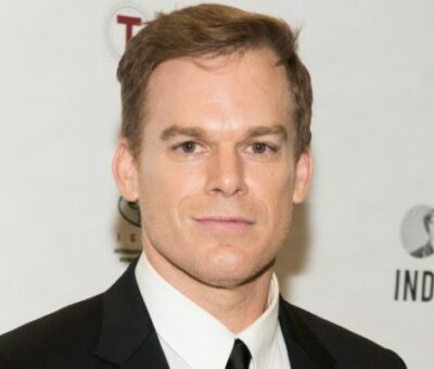 Michael C. Hall