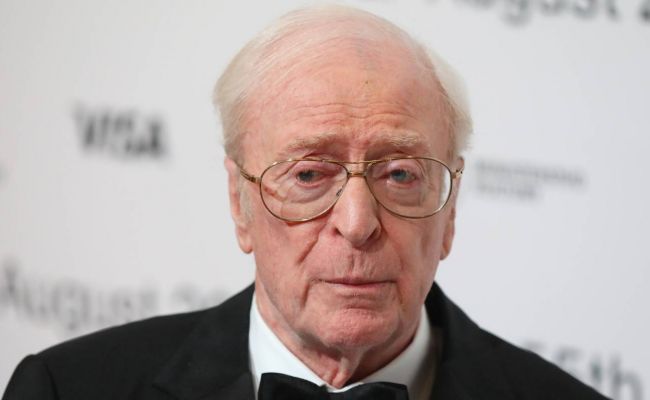 What is the Net Worth of Michael Caine? House, Mansion, Cars, Earnings