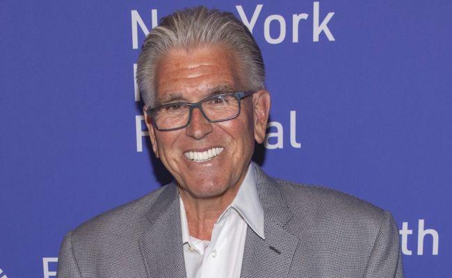 What is the Net Worth of Mike Francesa? House, Mansion, Cars, Earnings