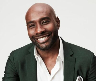 Morris Chestnut