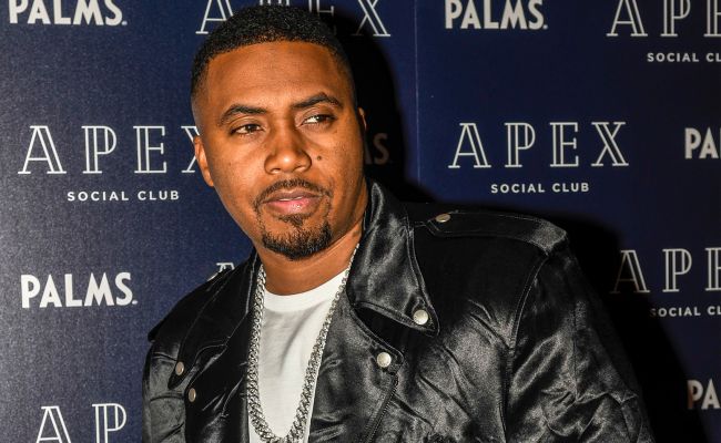 What is the Net Worth of Nas Rapper? House, Mansion, Cars, Earnings