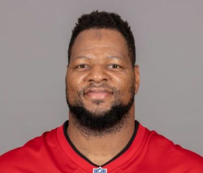 Ndamukong Suh