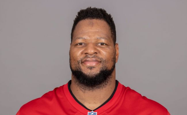 Net Worth of Ndamukong Suh? House, Mansion, Cars, Earnings