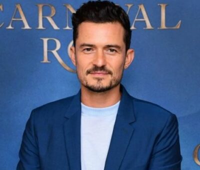 Orlando Bloom