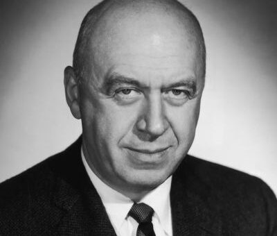 Otto Preminger