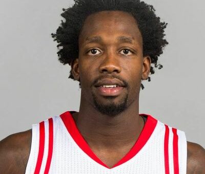 Patrick Beverley