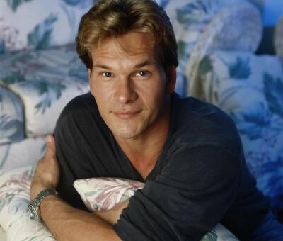 Patrick Swayze