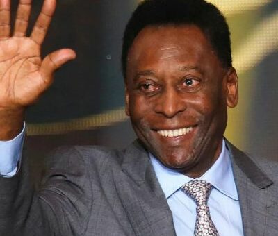 Pele