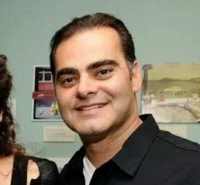 Peter Constantinides