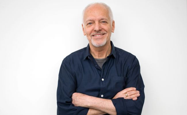 What is the Net Worth of Peter Frampton? House, Mansion, Cars, Earnings