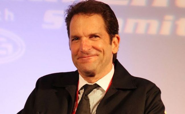 What is the Net Worth of Peter Guber? House, Mansion, Cars, Earnings