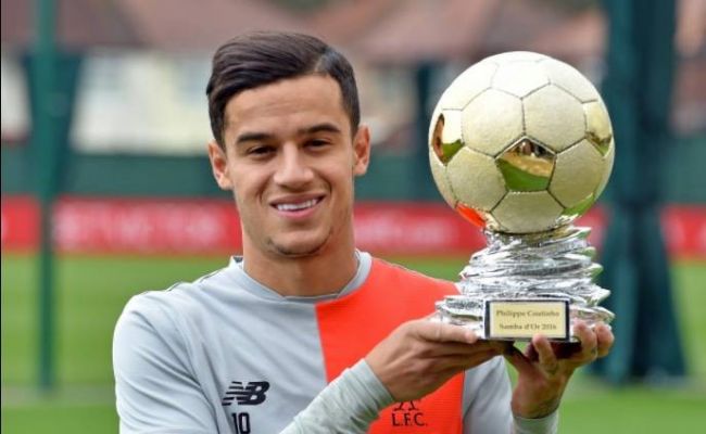 What is the Net Worth of Philippe Coutinho? House, Mansion, Cars, Earnings - Allure Celeb