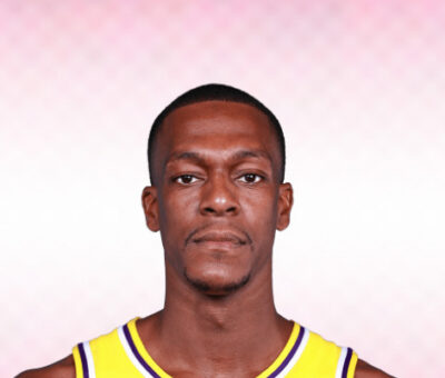 Rajon Rondo