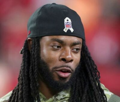 Richard Sherman