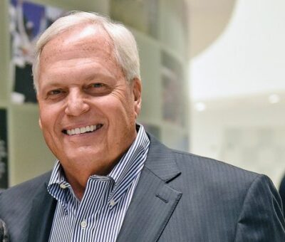 Rick Hendrick