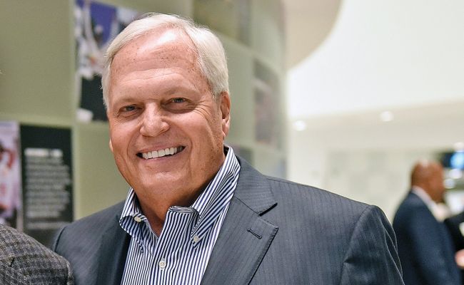 Rick Hendrick