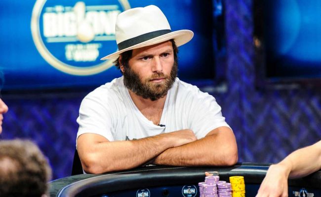 What is the Net Worth of Rick Salomon? House, Mansion, Cars, Earnings