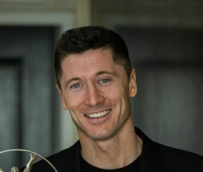 Robert Lewandowski