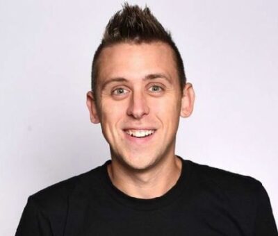 Roman Atwood