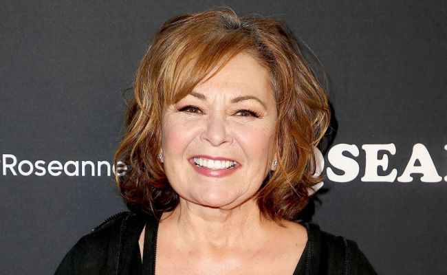 What is the Net Worth of Roseanne Barr? House, Mansion, Cars, Earnings