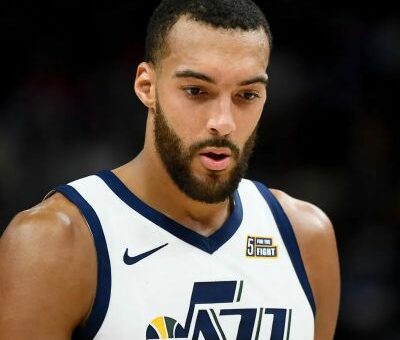 Rudy Gobert