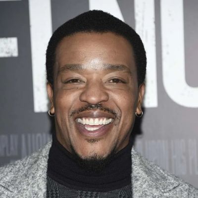Russell Hornsby Bio, Career, Net Worth, Height, Nationality