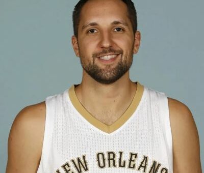 Ryan Anderson