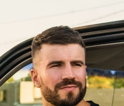 Sam Hunt