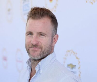 Scott Caan