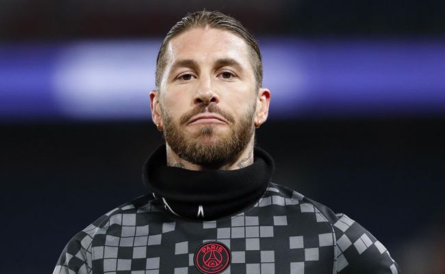 What is the Net Worth of Sergio Ramos? House, Mansion, Cars, Earnings