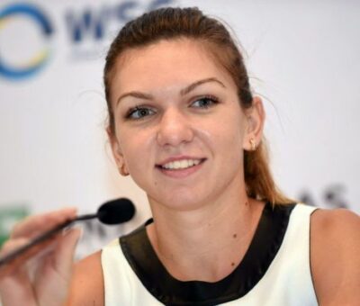 Simona Halep