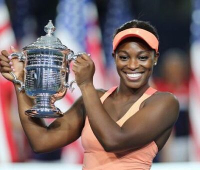 Sloane Stephens