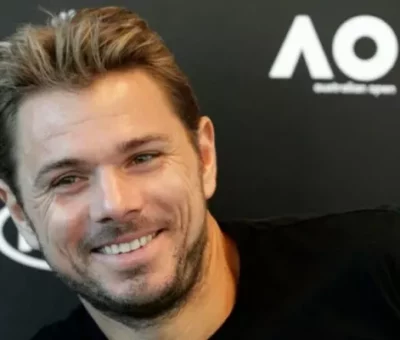 Stan Wawrinka