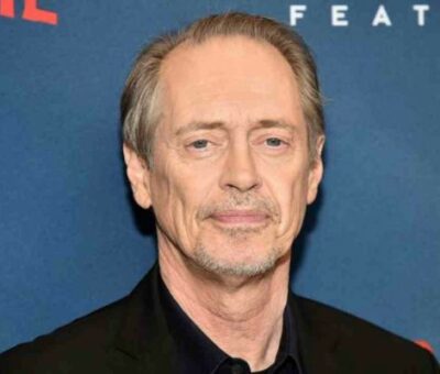 Steve Buscemi