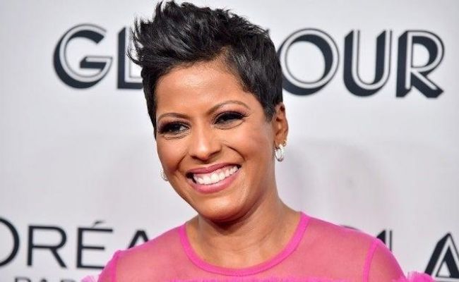 What is the Net Worth of Tamron Hall? House, Mansion, Cars, Earnings