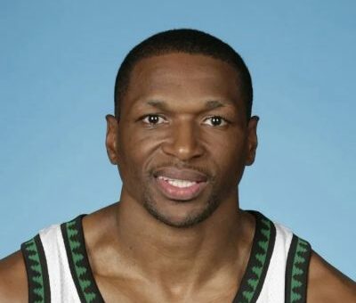 Theo Ratliff