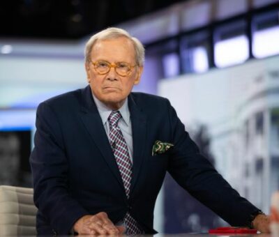 Tom Brokaw