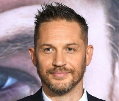 Tom Hardy