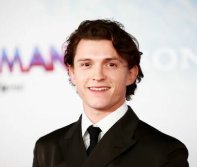 Tom Holland