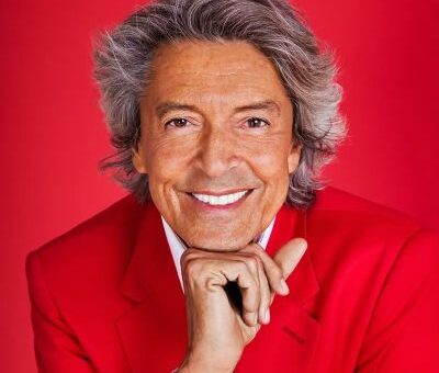 Tommy Tune