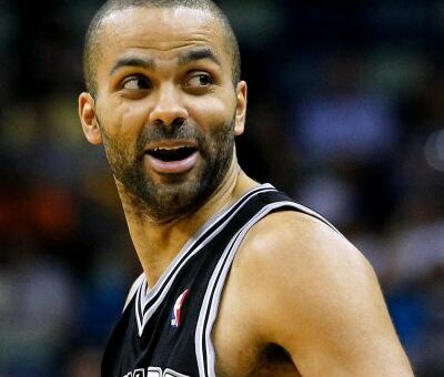 Tony Parker