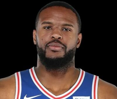 Trevor Booker