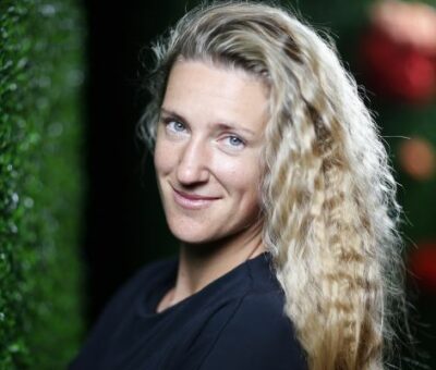 Victoria Azarenka