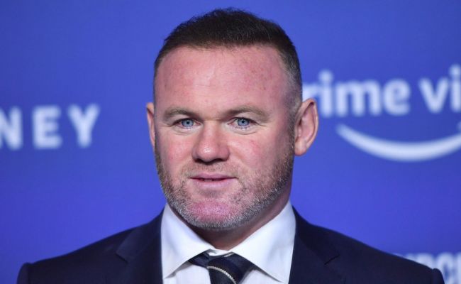 What is the Net Worth of Wayne Rooney? House, Mansion, Cars, Earnings